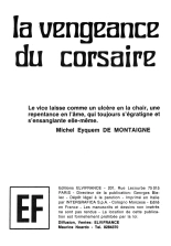 Série Rouge 33 - La vengeance du Corsaire : page 3