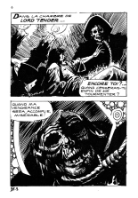 Série Rouge 33 - La vengeance du Corsaire : page 6