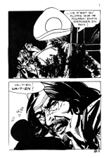 Série Rouge 33 - La vengeance du Corsaire : page 7