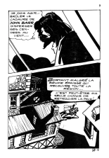 Série Rouge 33 - La vengeance du Corsaire : page 9
