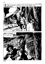 Série Rouge 33 - La vengeance du Corsaire : page 10