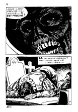 Série Rouge 33 - La vengeance du Corsaire : page 18