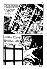 Série Rouge 33 - La vengeance du Corsaire : page 31