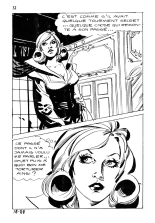 Série Rouge 33 - La vengeance du Corsaire : page 32