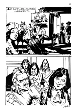 Série Rouge 33 - La vengeance du Corsaire : page 33