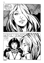 Série Rouge 33 - La vengeance du Corsaire : page 36