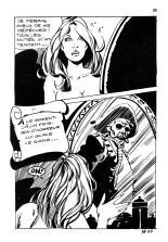 Série Rouge 33 - La vengeance du Corsaire : page 39