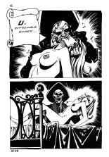 Série Rouge 33 - La vengeance du Corsaire : page 42