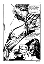 Série Rouge 33 - La vengeance du Corsaire : page 51