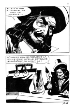 Série Rouge 33 - La vengeance du Corsaire : page 53