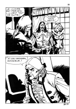 Série Rouge 33 - La vengeance du Corsaire : page 55