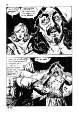 Série Rouge 33 - La vengeance du Corsaire : page 56