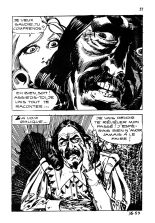 Série Rouge 33 - La vengeance du Corsaire : page 57
