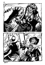 Série Rouge 33 - La vengeance du Corsaire : page 68