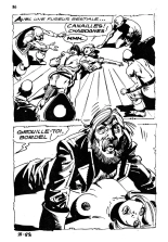 Série Rouge 33 - La vengeance du Corsaire : page 86