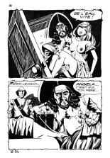 Série Rouge 33 - La vengeance du Corsaire : page 98