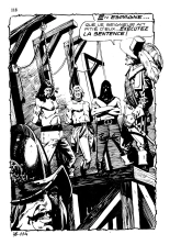 Série Rouge 33 - La vengeance du Corsaire : page 118