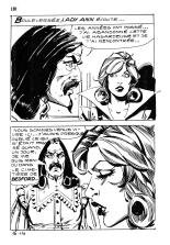 Série Rouge 33 - La vengeance du Corsaire : page 120