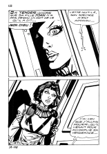 Série Rouge 33 - La vengeance du Corsaire : page 122