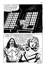 Série Rouge 33 - La vengeance du Corsaire : page 123