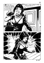 Série Rouge 33 - La vengeance du Corsaire : page 125