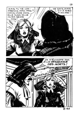 Série Rouge 33 - La vengeance du Corsaire : page 129