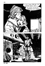 Série Rouge 33 - La vengeance du Corsaire : page 132