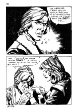 Série Rouge 33 - La vengeance du Corsaire : page 136