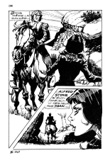 Série Rouge 33 - La vengeance du Corsaire : page 144