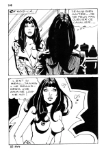 Série Rouge 33 - La vengeance du Corsaire : page 148