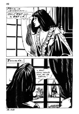 Série Rouge 33 - La vengeance du Corsaire : page 152