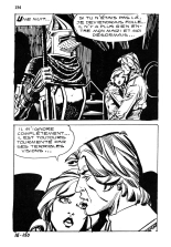 Série Rouge 33 - La vengeance du Corsaire : page 154