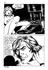 Série Rouge 33 - La vengeance du Corsaire : page 156