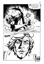 Série Rouge 33 - La vengeance du Corsaire : page 161