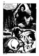 Série Rouge 33 - La vengeance du Corsaire : page 162