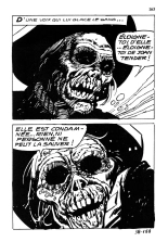 Série Rouge 33 - La vengeance du Corsaire : page 163