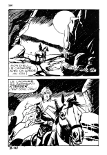 Série Rouge 33 - La vengeance du Corsaire : page 164