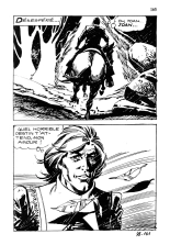 Série Rouge 33 - La vengeance du Corsaire : page 165