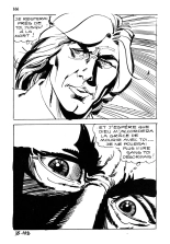 Série Rouge 33 - La vengeance du Corsaire : page 166