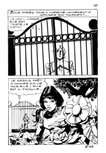 Série Rouge 33 - La vengeance du Corsaire : page 167