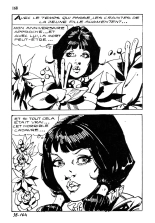 Série Rouge 33 - La vengeance du Corsaire : page 168