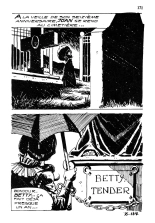 Série Rouge 33 - La vengeance du Corsaire : page 171