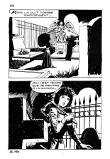 Série Rouge 33 - La vengeance du Corsaire : page 174
