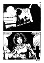 Série Rouge 33 - La vengeance du Corsaire : page 175