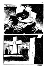 Série Rouge 33 - La vengeance du Corsaire : page 179