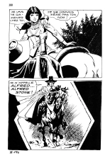 Série Rouge 33 - La vengeance du Corsaire : page 180