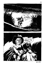 Série Rouge 33 - La vengeance du Corsaire : page 181