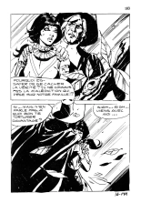 Série Rouge 33 - La vengeance du Corsaire : page 183