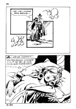Série Rouge 33 - La vengeance du Corsaire : page 184
