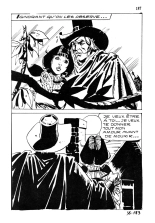 Série Rouge 33 - La vengeance du Corsaire : page 187